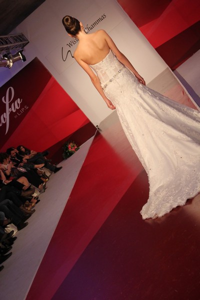 Wissam Chammas Fashion Show